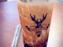 -鹿角巷The Alley(龙湖天街店)