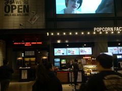 -CGV影城(黄河道ScreenX店)