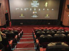 -卢米埃影城(合生广场IMAX店)