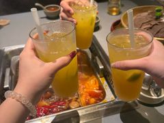 -巴奴毛肚火锅(悠唐购物中心店)