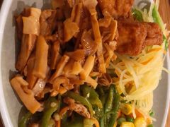 -枣子树·素食餐厅(普陀山店)