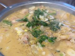 -旺角小渔村·海肠捞饭开创者(环山路店)