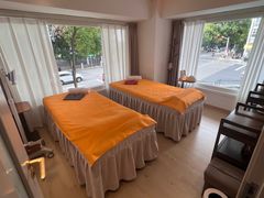 -手舒·采耳按摩·影院足道spa(莫愁湖东路店)