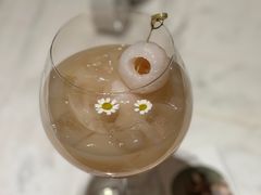 -théATRE 茶聚场(王府中環店)