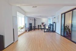 -吾之瑜生瑜伽普拉提学院