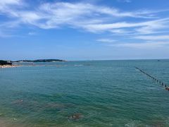 -青岛第二海水浴场