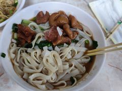 牛腩猪肠河粉-珍珍小食店(西华路店)