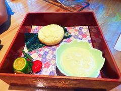 -Minase水濑·日料放题(外滩店)