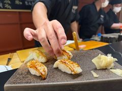 -Sushi Hanzo半藏(天环广场店)