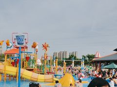 -西安华夏文旅水世界