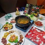 鲜掉眉毛的云南菌子火锅，在西安就可以吃到