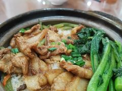 -煲煲掂风味煲仔饭餐厅(西区店)