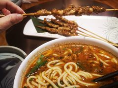 -云海肴云南菜·蒸汽石锅鱼(北京良乡华冠店)