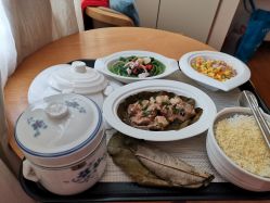 点击看大图 -兰心墩楠月子会所(万达店)