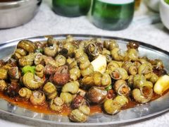 -广宁炭炉鸡煲·富临门饭店