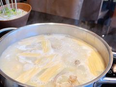 -官也街澳门火锅(新源里店)