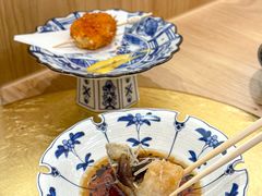 -鮨政·Omakase(港汇恒隆广场店)