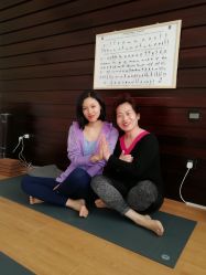 -FineYoga梵音瑜伽·普拉提