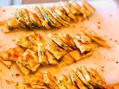 -咏春葱油饼(德政中路店)