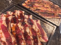 -一品诚记烤肉·甄选店(中南路店)