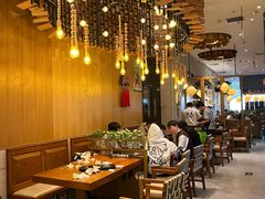 -云海肴·汽锅鸡·云南菜(苏州中心店)