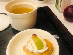-康悦印象·美容·茶艺·国际芳香疗法(海悦店)