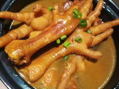 -叶派龙虾•招牌香辣蟹·海鲜(中海国际店)