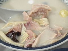 -胡椒猪肚汤(康王店)
