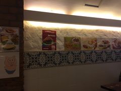-大利来记餐厅