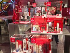 -DFS迪斐世(香港广东道店)