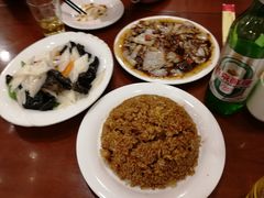 -北平小馆·烤鸭·家常菜(磨房北里店)