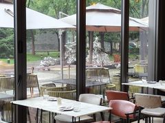 景观位-The Rug Cafe(王府中环店)