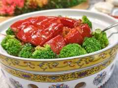 -中卫御苑福膳·养生局(圆明园店)