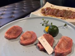 -焱铁烧·黑毛和牛专门店(南宁万象城店)
