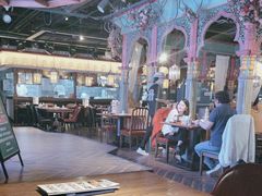 -纳瓦新疆菜(银都店)