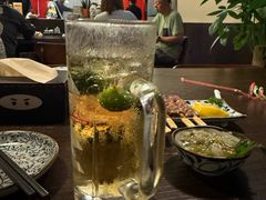 -哥哥の深夜食堂(红松东路店)