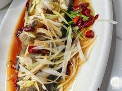 -来之顺海鲜菜馆·青岛菜·始于1993(栈桥店)