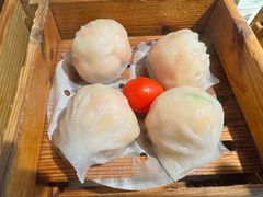 -蘩楼(华强北总店)