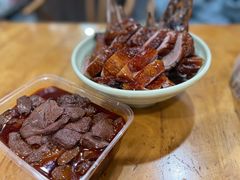 -晓马鸭店(新芜路店)