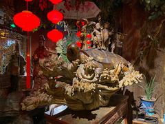 -露雨轩茶楼(牡丹园店)