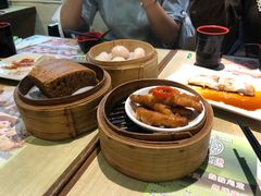 -添好运点心专门店(北角店)