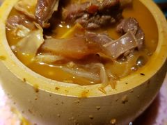 -吃饭皇帝大(合生汇店)