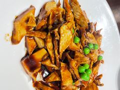-香融府·烤鸭·家常菜(花乡奥莱店)