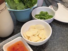 -揽月斋炙子烤肉·清真(安定门·五道营店)