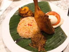 关姐三色饭-关夫人餐厅(阳光广场店)