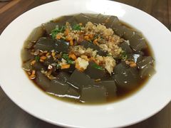 -今鲜源大酒店·中华餐饮名店(新湛路店)