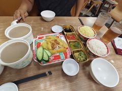-百福麵家(新馬路店)