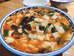 烩面-伊兴面片·清真(五泉山店)