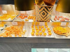 -川骄海鲜自助(亚运村店)