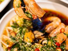 -潮州府·潮菜·砂锅粥(徐家汇店)